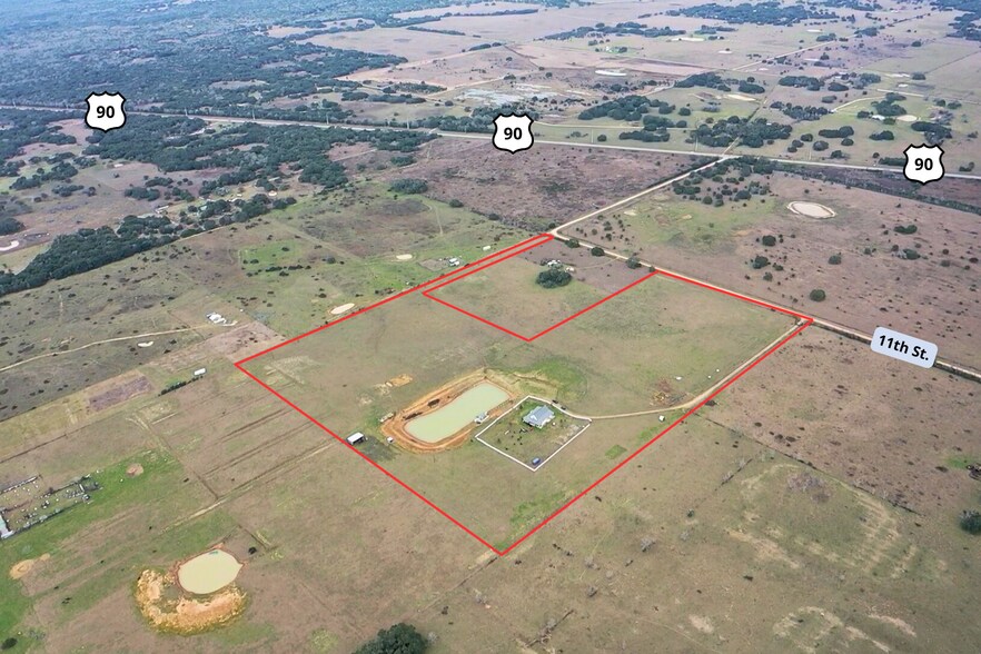 More Photos Of 1048 11th st, Rock Island Land For Sale
