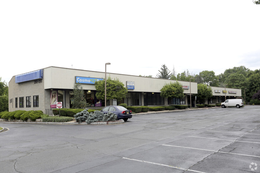 Primary Photo Of 286-288 W Route 46, Parsippany Unknown For Lease