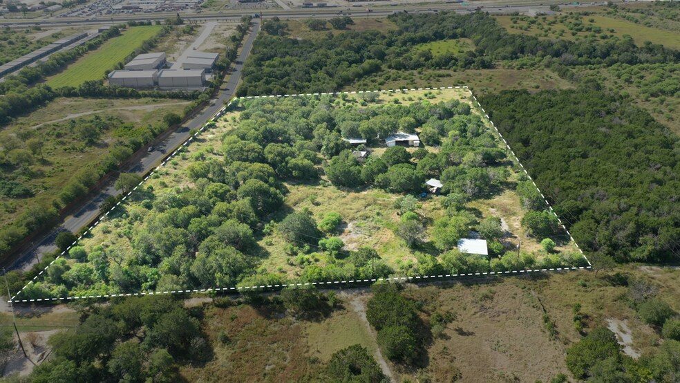 More Photos Of 18711 Interstate 35 N, Schertz Land For Sale