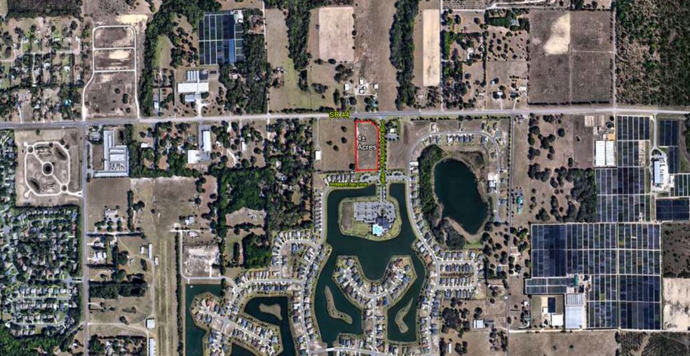 More Photos Of 0 Lakes of Mount Dora Blvd, Mount Dora Land For Sale