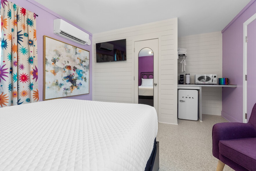 More Photos Of 3155 W Highway 98, Port Saint Joe Hotel For Sale