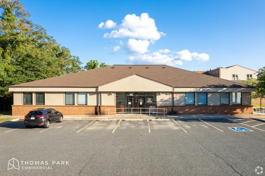 More Photos Of 2107-2109 Laurel Bush Rd, Bel Air Medical For Lease