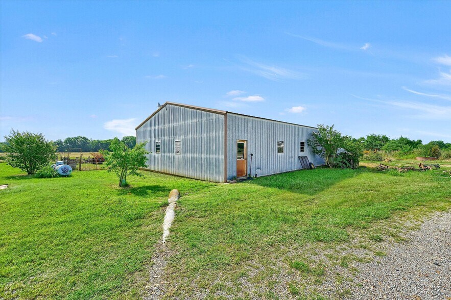 More Photos Of 1730 Mackey Rd, Howe Land For Sale