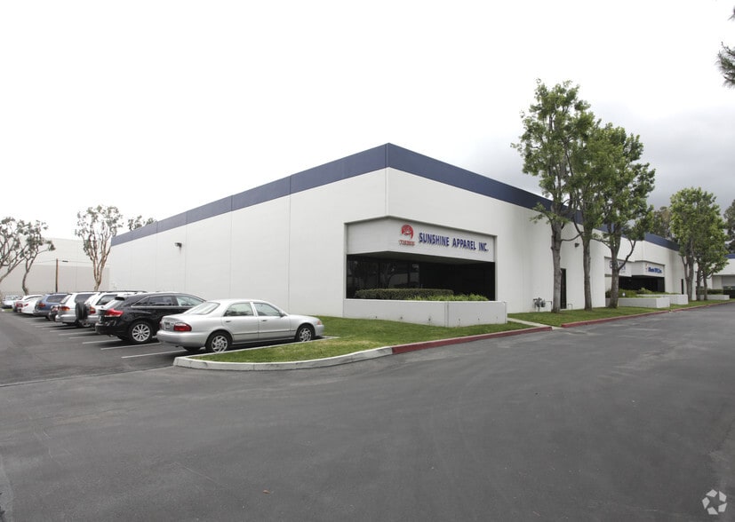 More Photos Of 1306-1308 S John Reed Ct, City of Industry Unknown For Lease