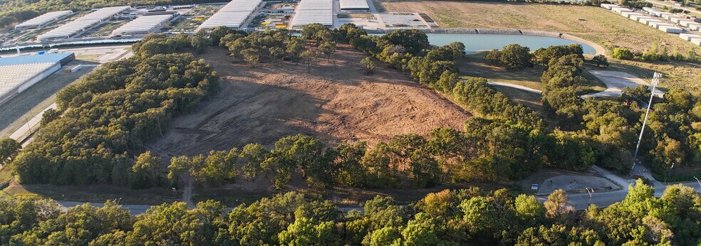 More Photos Of Environmental Way @ US-175, Seagoville Land For Lease