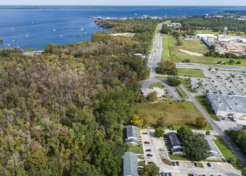 More Photos Of 1000 Cooks Lane, Green Cove Springs Land For Sale