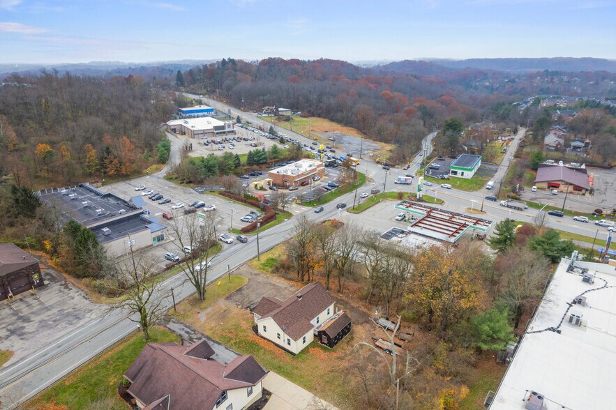 More Photos Of 2879 Wildwood Road Ext, Allison Park Office For Lease