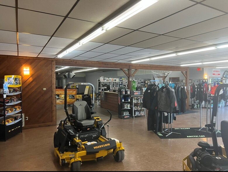More Photos Of 160 Gebhardt Rd, Black River Falls Storefront For Sale