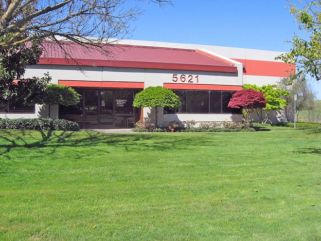 Primary Photo Of 5621 Skylane Blvd, Santa Rosa Warehouse For Lease
