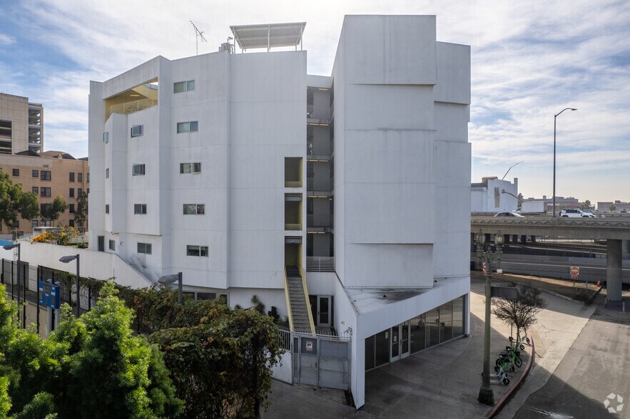 More Photos Of 1624 S Hope St, Los Angeles Apartments For Sale