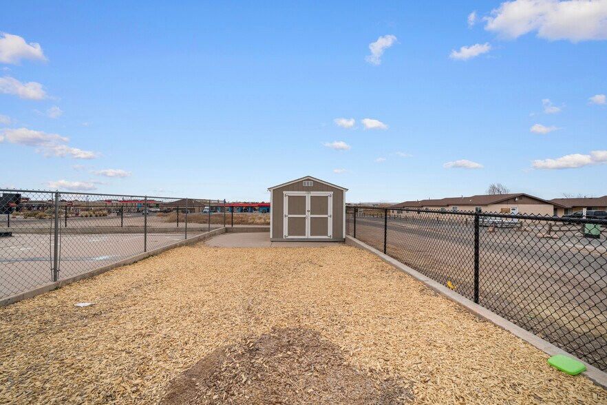 More Photos Of 973 E Spaulding Ave, Pueblo Daycare Center For Lease