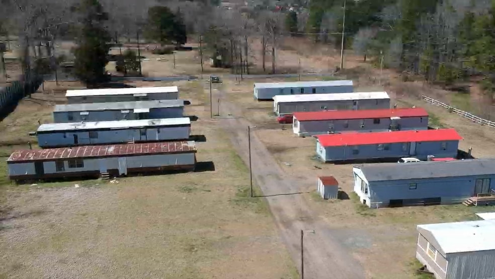 More Photos Of 620 George Thomas Rd, Texarkana Manufactured Housing Mobile Home Park For Sale