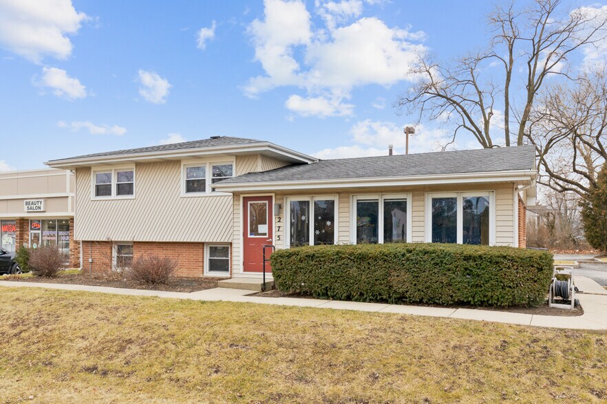 More Photos Of 275 W Dundee Rd, Buffalo Grove Medical For Sale