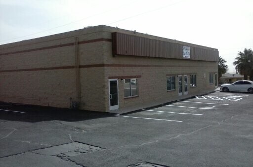 More Photos Of 5848 Gateway Blvd E, El Paso Unknown For Lease