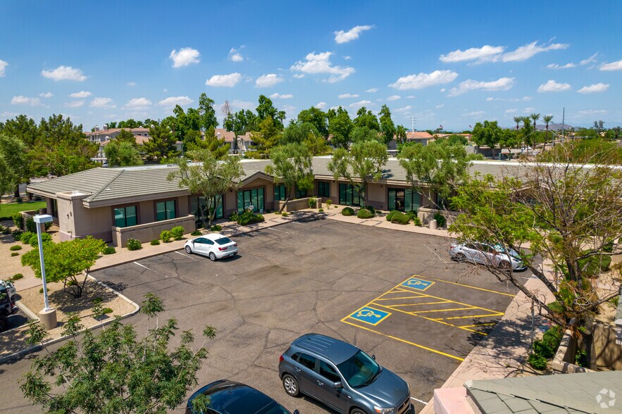 More Photos Of 18555 N 79th Ave, Glendale Medical For Lease