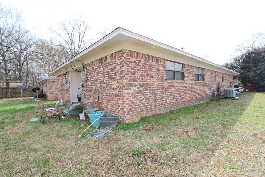 More Photos Of , Conway Multifamily For Sale