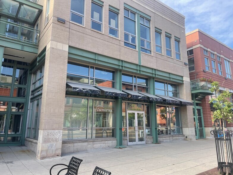 More Photos Of 1500 Pearl St, Boulder Specialty For Sale