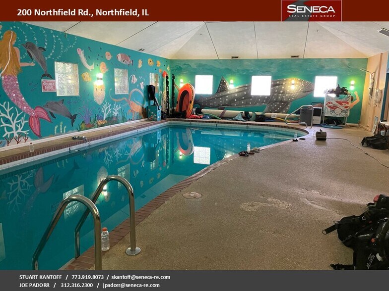 More Photos Of 200 Northfield Rd, Northfield Medical For Sale