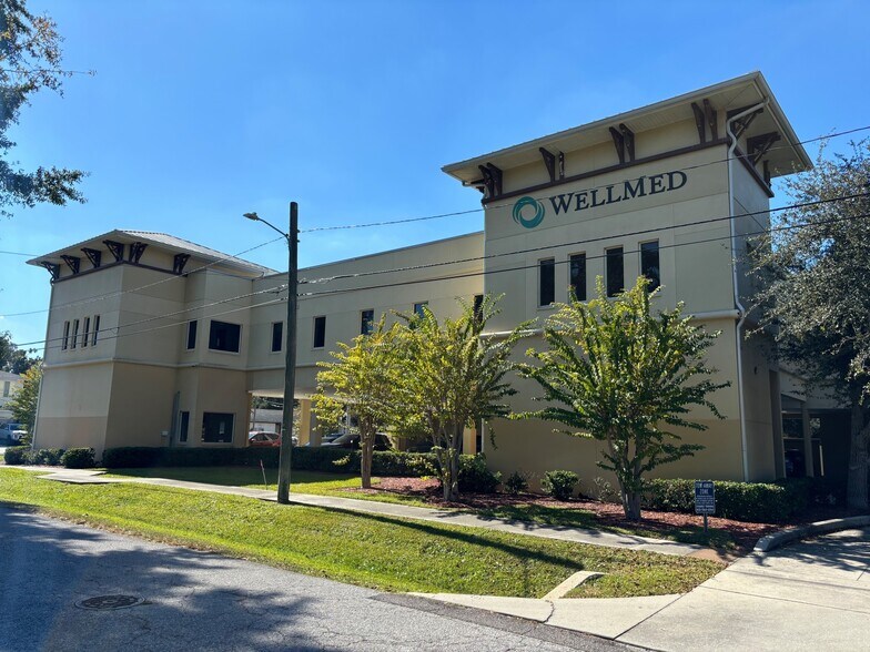 More Photos Of 2701 W St Isabel St, Tampa Medical For Sale