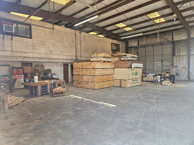 More Photos Of 10350 W Montgomery Rd, Houston Warehouse For Sale