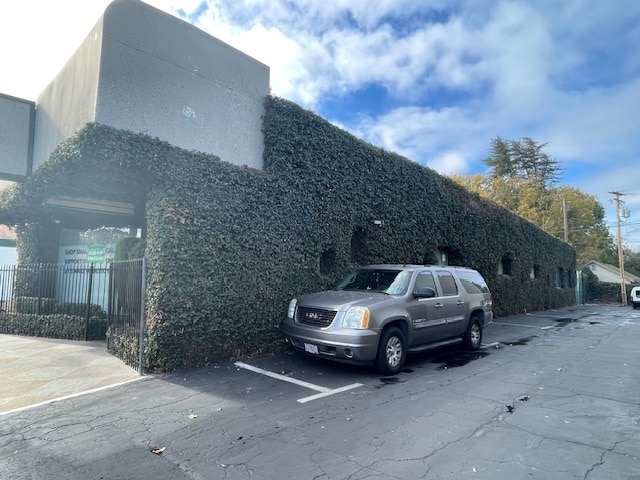 More Photos Of 429 McHenry Ave, Modesto Storefront Retail Office For Lease