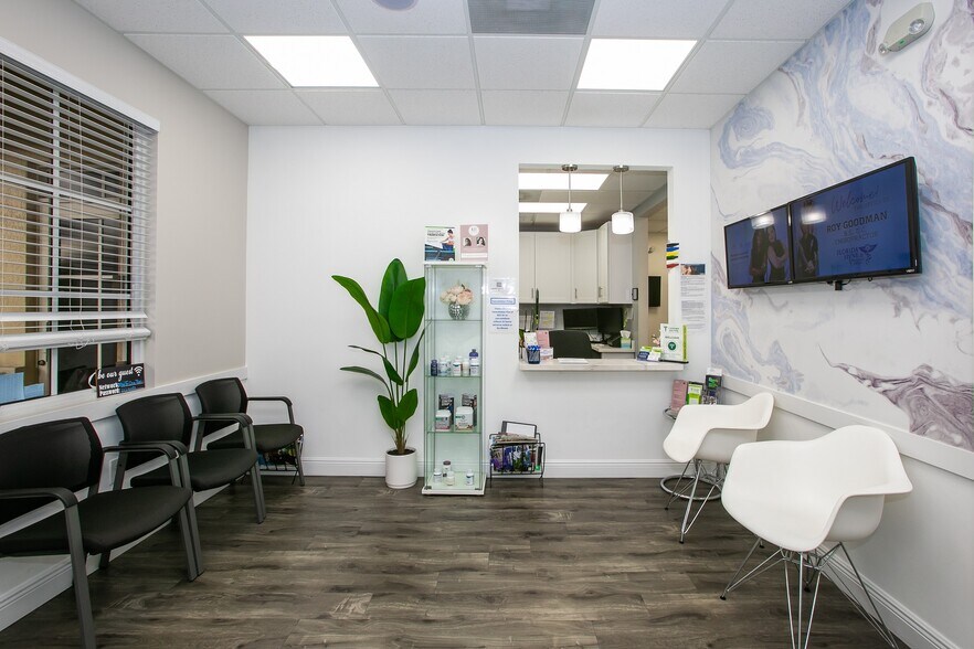 More Photos Of 5451 N University Dr, Coral Springs Office For Sale