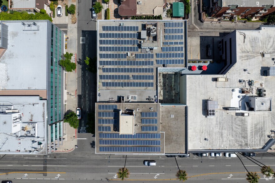 More Photos Of 9025 Wilshire Blvd, Beverly Hills Medical For Lease