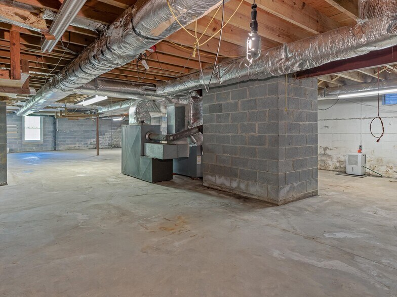 More Photos Of 21 Parker Cove Rd, Weaverville Land For Sale