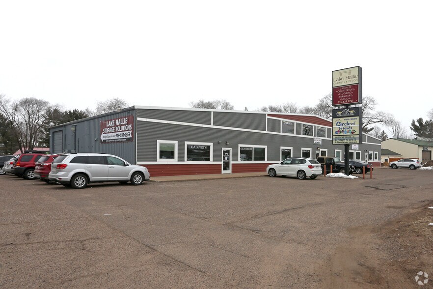 More Photos Of 1750 Hallie Rd, Chippewa Falls General Retail For Sale