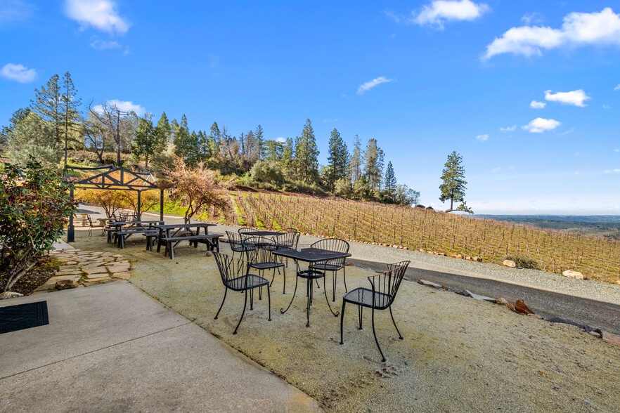 More Photos Of 6781 Tower, Somerset Winery Vineyard For Sale