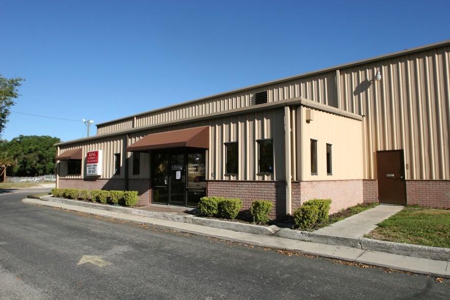 More Photos Of 4902 S 16th Ave, Tampa Warehouse For Lease