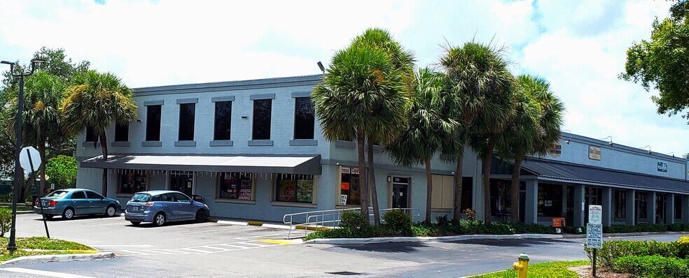 More Photos Of 3700-3788 Davie Rd, Davie Unknown For Lease