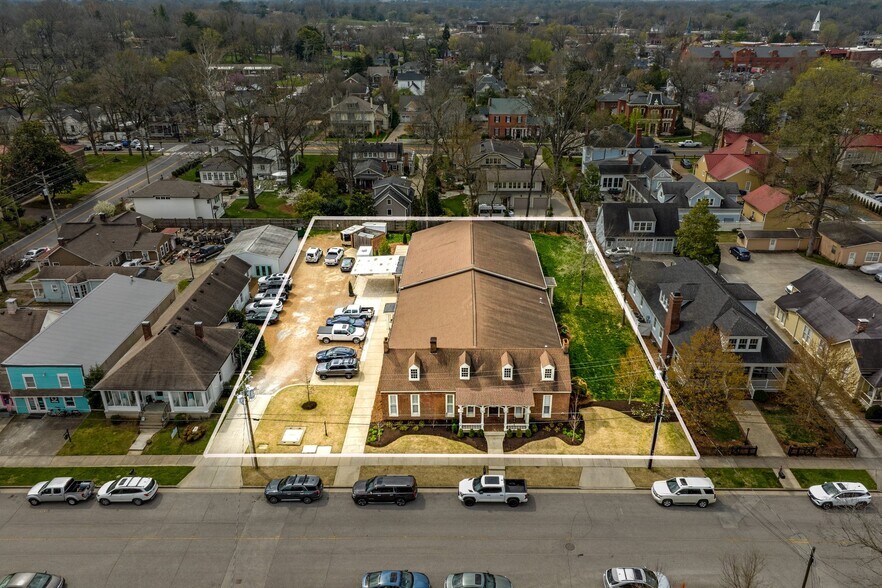 More Photos Of 236 2nd Ave S, Franklin Storefront Retail Office For Sale