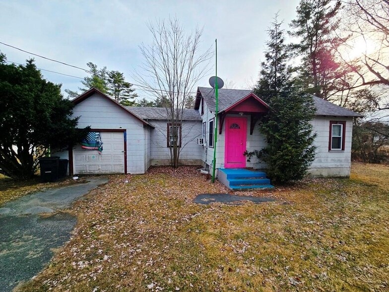 More Photos Of 269 State Route 17B, Monticello Land For Sale