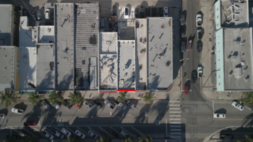 More Photos Of 841 W Gardena Blvd, Gardena Storefront For Sale