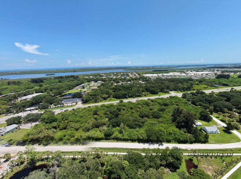 More Photos Of 7355 US Highway 1, Vero Beach Land For Sale