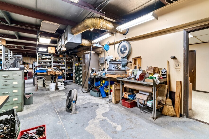 More Photos Of 1397 Route 55, Lagrangeville Warehouse For Sale