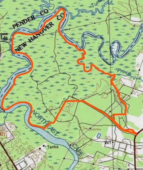 More Photos Of Castle Hayne Rd, Castle Hayne Land For Sale