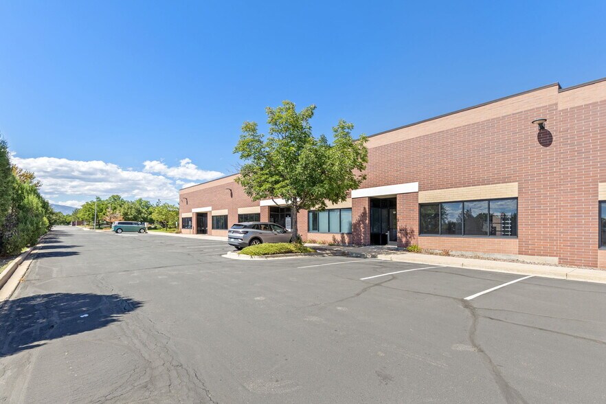 More Photos Of 10850 N Dover St, Westminster Warehouse For Sale
