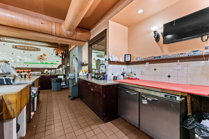 More Photos Of 1340 Asbury Ave, Ocean City Restaurant For Sale