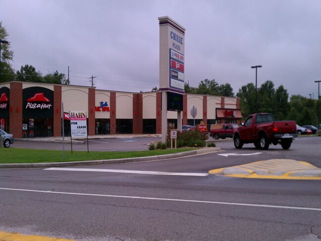 More Photos Of 601 Boonville E Martin Rd, Evansville Restaurant For Lease