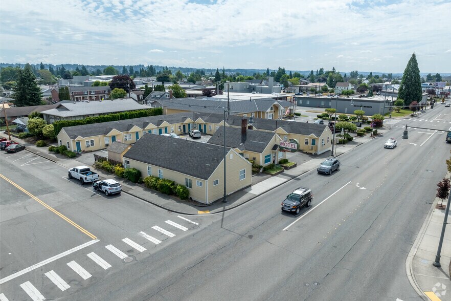 More Photos Of 810 State Ave, Marysville Hotel For Sale