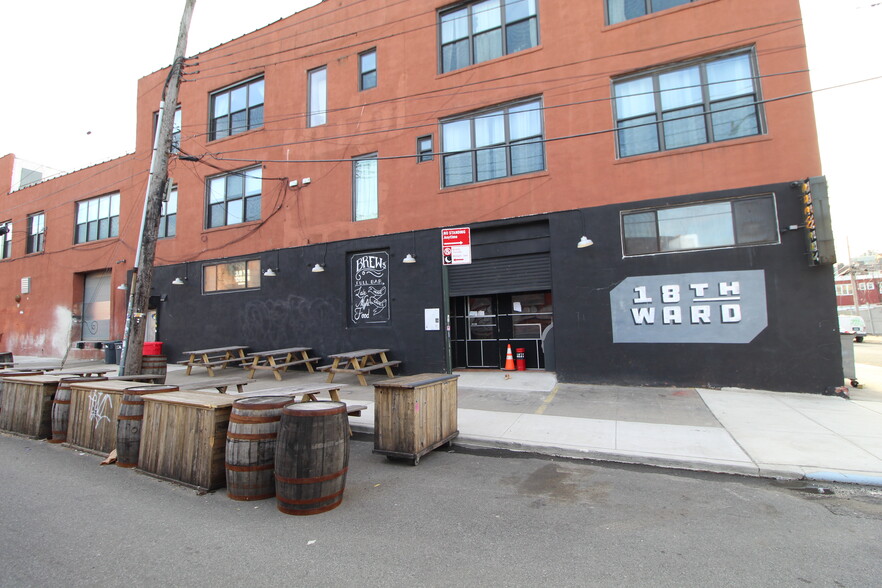 Primary Photo Of 300 Richardson St, Brooklyn Storefront Retail Office For Lease