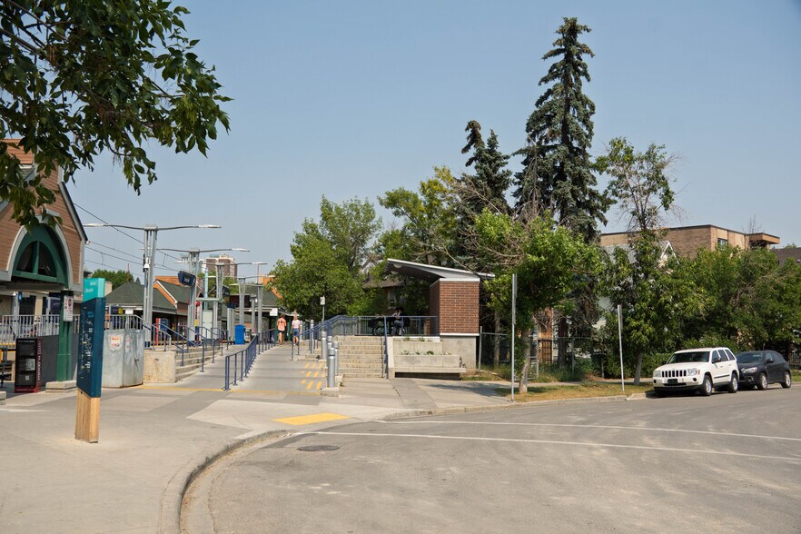 More Photos Of 928 3 Av NW, Calgary Multifamily For Sale