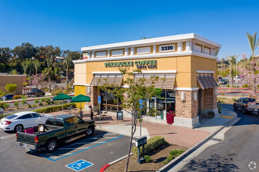 More Photos Of 2200-2370 S Azusa Ave, West Covina Unknown For Lease