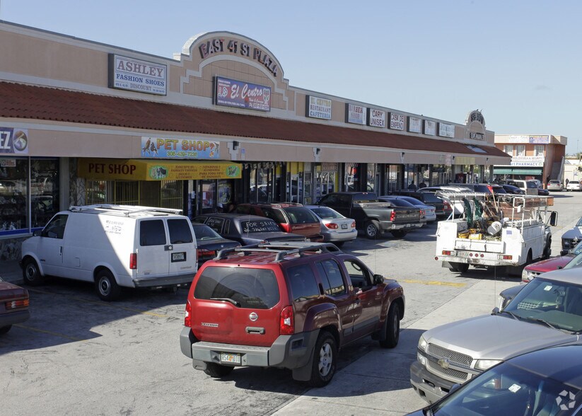 More Photos Of 840-890 E 41st St, Hialeah Unknown For Lease