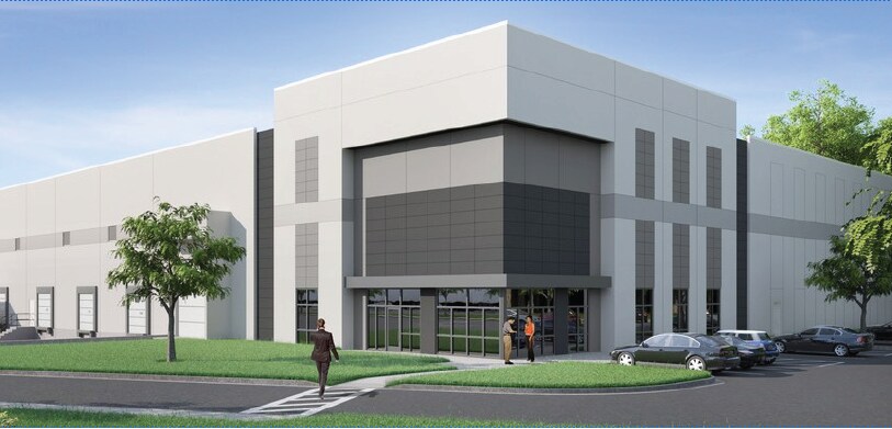 Primary Photo Of 00 Pleasant Rd, Fort Mill Distribution For Lease