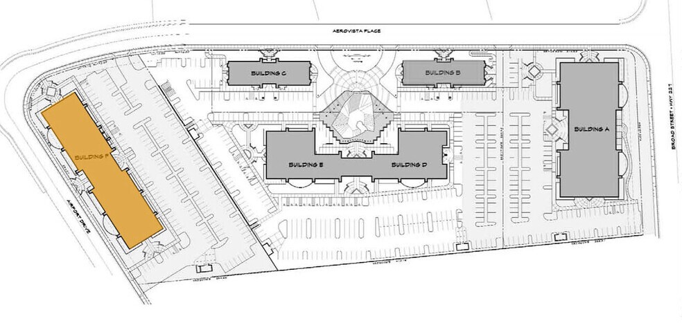 More Photos Of 805 Aerovista Pl, San Luis Obispo Loft Creative Space For Sale