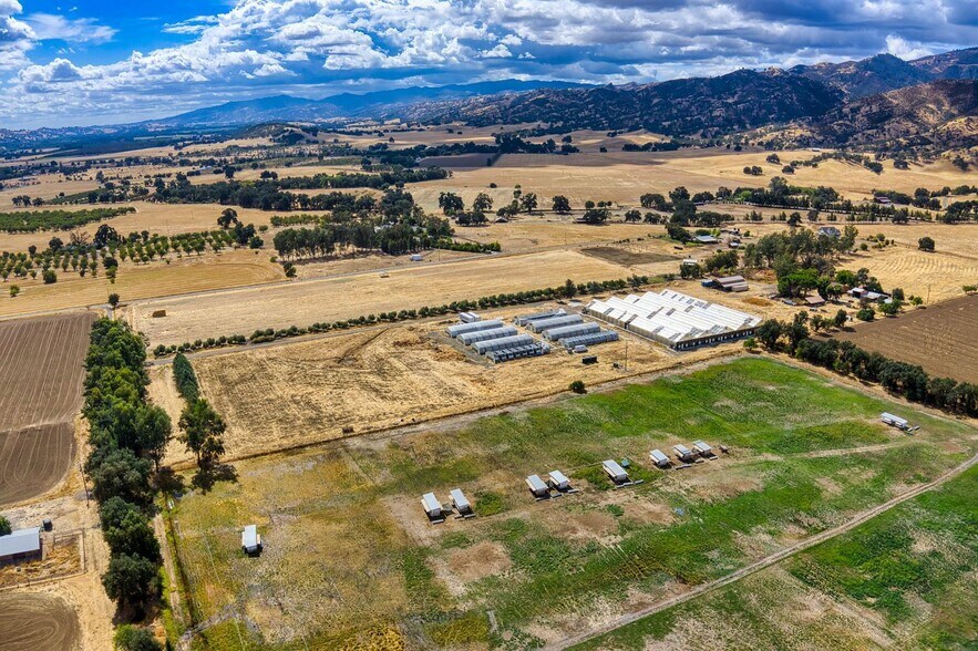 More Photos Of 16520 County 56 rd, Guinda Industrial For Sale