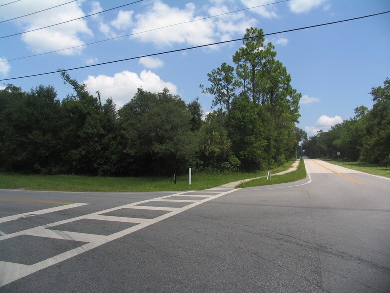 More Photos Of Blue Lake Rd @ Jackson Ranch Rd, Deland Land For Sale
